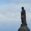 Melville Monument