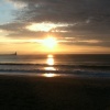 Blyth beach