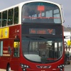 Isle of Man bus