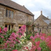 Montacute June 2008
