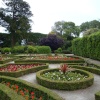 Mount Edgcumbe House, June 2009