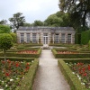 Mount Edgcumbe House, June 2009
