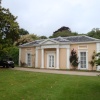 Mount Edgcumbe House, June 2009