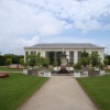 Mount Edgcumbe House, June 2009