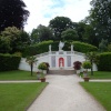 Mount Edgcumbe House, June 2009