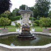 Mount Edgcumbe House, June 2009