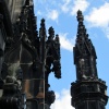 The Scott Monument