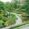 East Princes Street Gardens