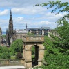 The Scott Monument