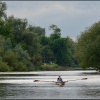 Regatta Practise, Hemmingford Grey.