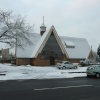 Snowy Salfords