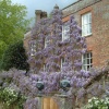 Pashley Manor Gardens, May 2001