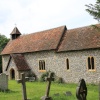 Pishill Church