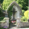 War Memorial, Castle Combe
