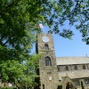 St Michael's Church, Haworth