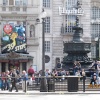 Criterion Theatre, Piccadilly Circus, London