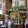 The Carpenters Arms, Windsor