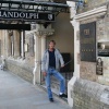 The Randolph Hotel - Oxford