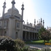 Royal Pavilion, Brighton