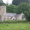 Country Church near South Petherton