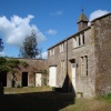 Pendomer House, June 2009