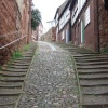 Stepcote Hiil, Exeter