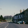 Saint Johns Chapel near Wearhead, County Durham