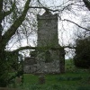 12th Century Church of St Mary the Virgin, Tarrant Crawford