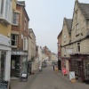 High Street, Stroud