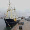 Southampton Docks
