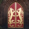 St Giles Catholic Church, Cheadle