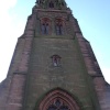 St Giles Catholic Church, Cheadle