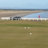 West Sands, St Andrews
