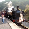 Gwili Railway, near Bronwydd Arms