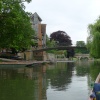 The Backs, Cambridge