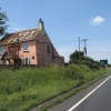 Catworth Pub
