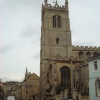 St Martin's Church