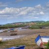 Morston, Norfolk