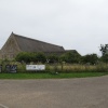Waxham Barn