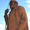 Filey fisherman