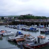 Folkestone Harbour