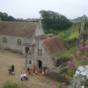 Carisbrook Castle