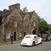 Canongate, Abbey Sanctuary