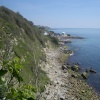 Steephill Cove