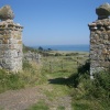 St Catherine's Lighthouse