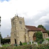 Ravensden Church