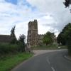 Flitton Church