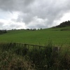 Landscape around Plush, Dorset