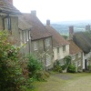 Shaftesbury, Dorset