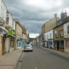 Sherborne, Dorset